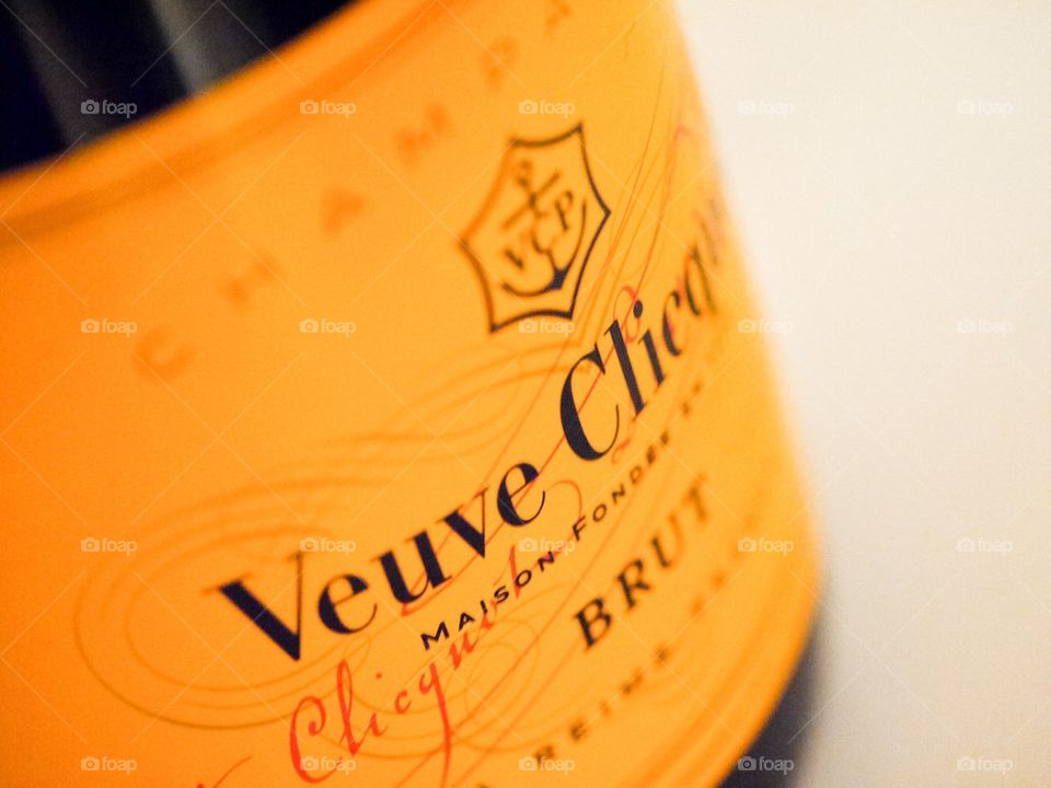 Veuve Clicquot