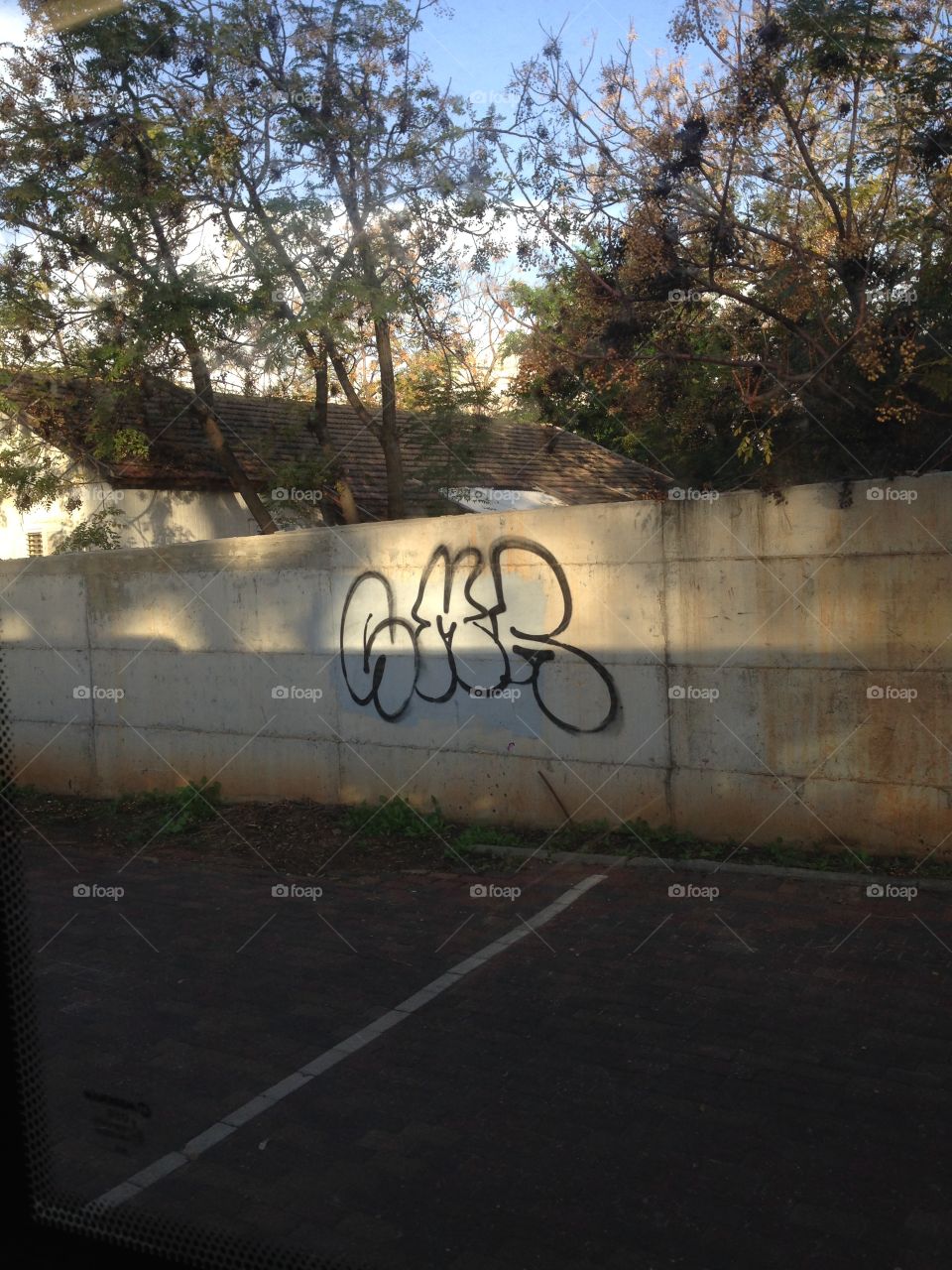 Graffiti 