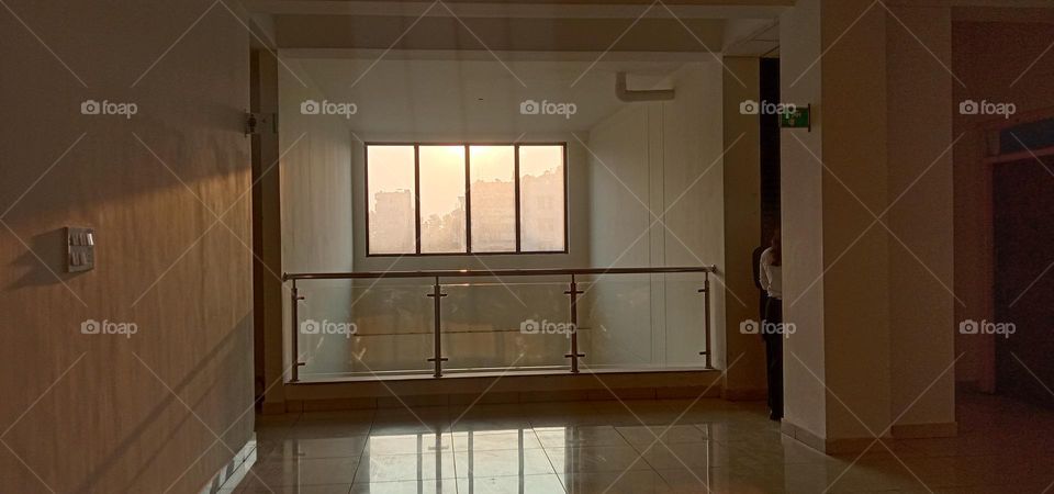 when sunshine brings beauty 😍❤️✨