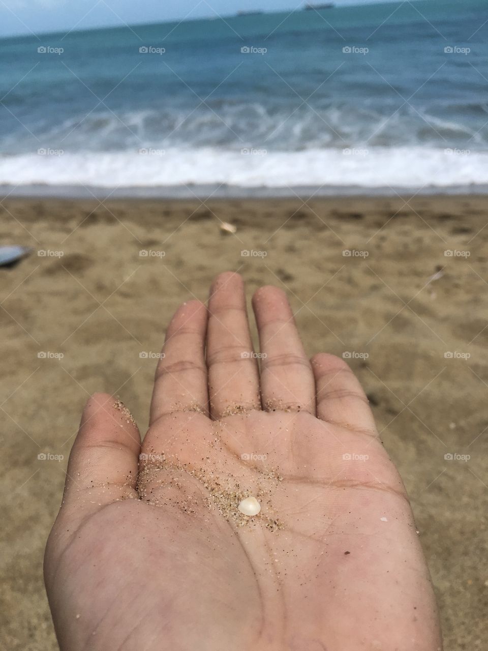 “Before I turn a "stick" In the bottom of any sea. And do not feel your hand. In shell become. And orchestrate the percussion. Between me and you and the sea.”