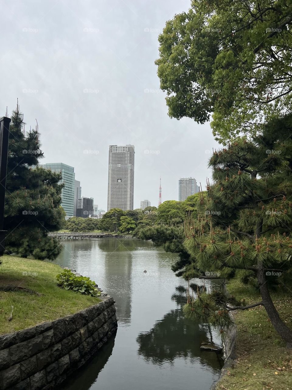 Tokyo