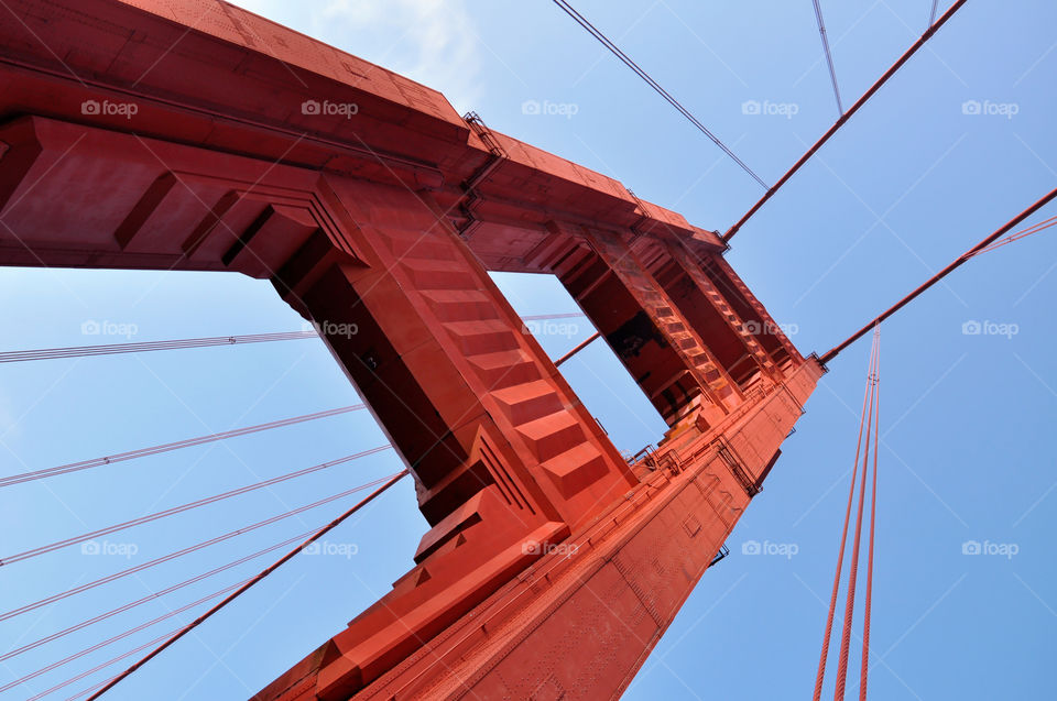 Golden Gate Bridge