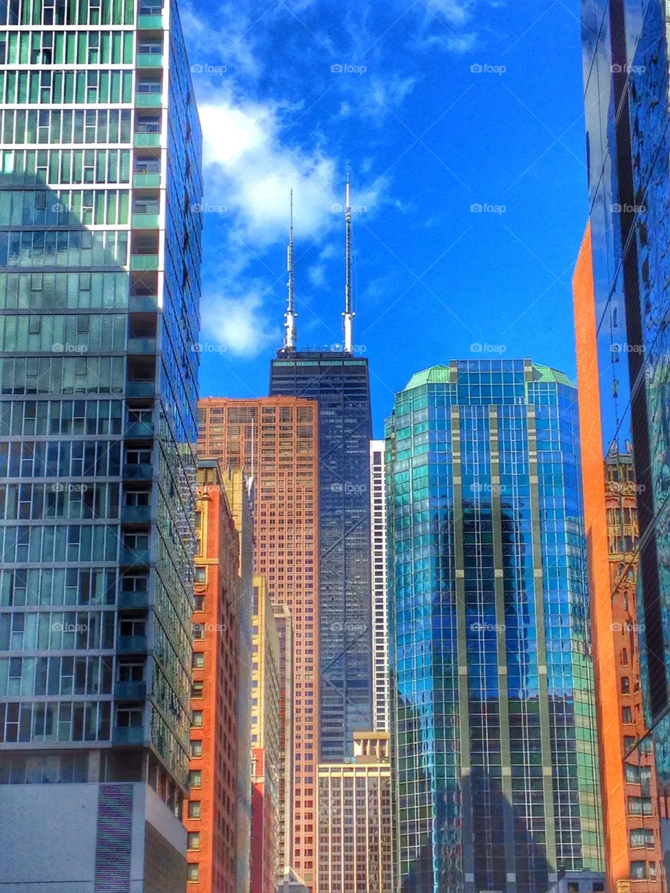 architecture