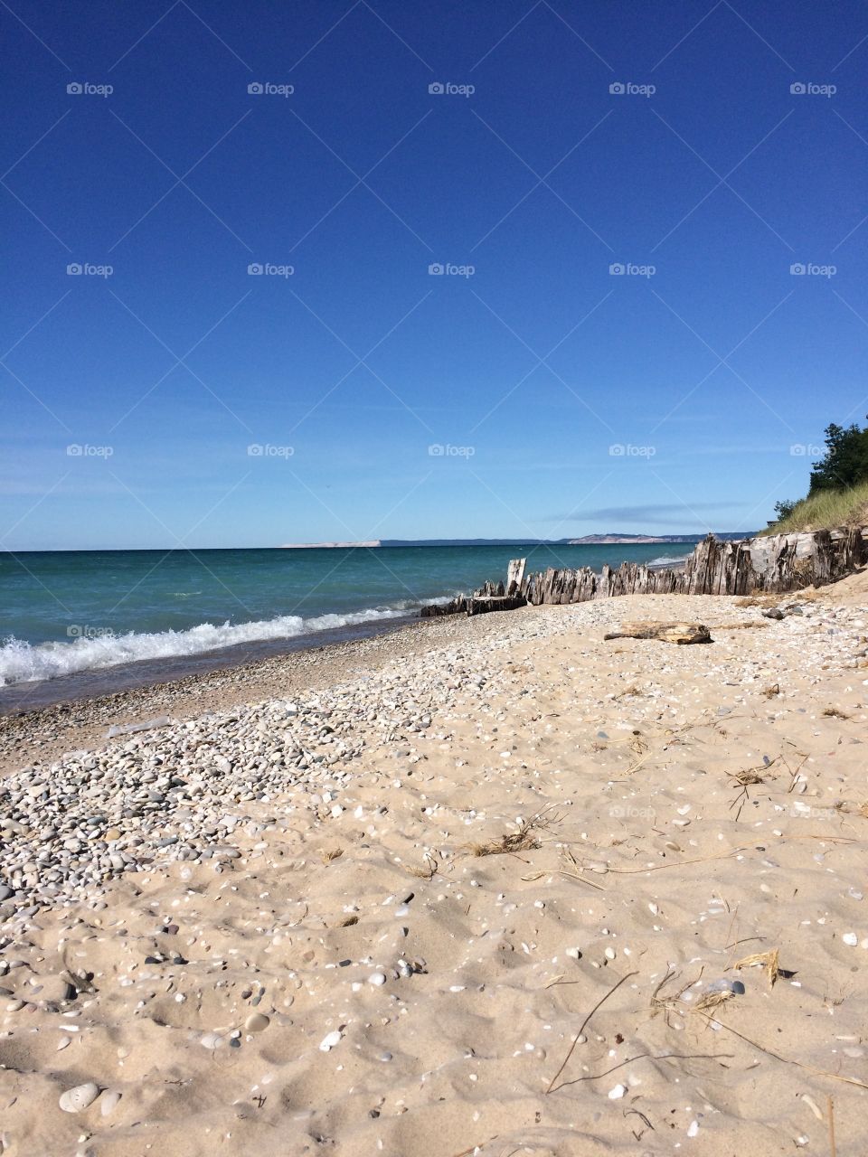 Lake Michigan 