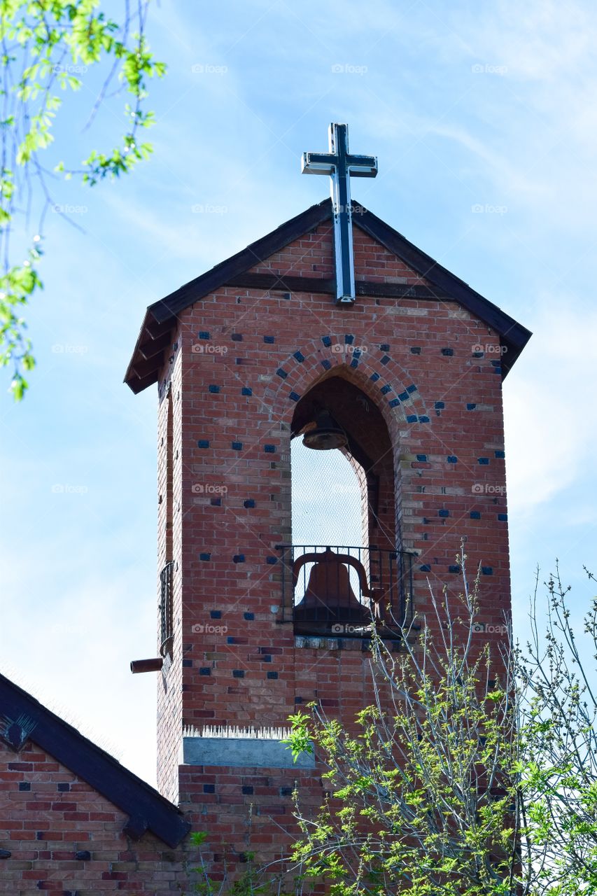 Church Bell