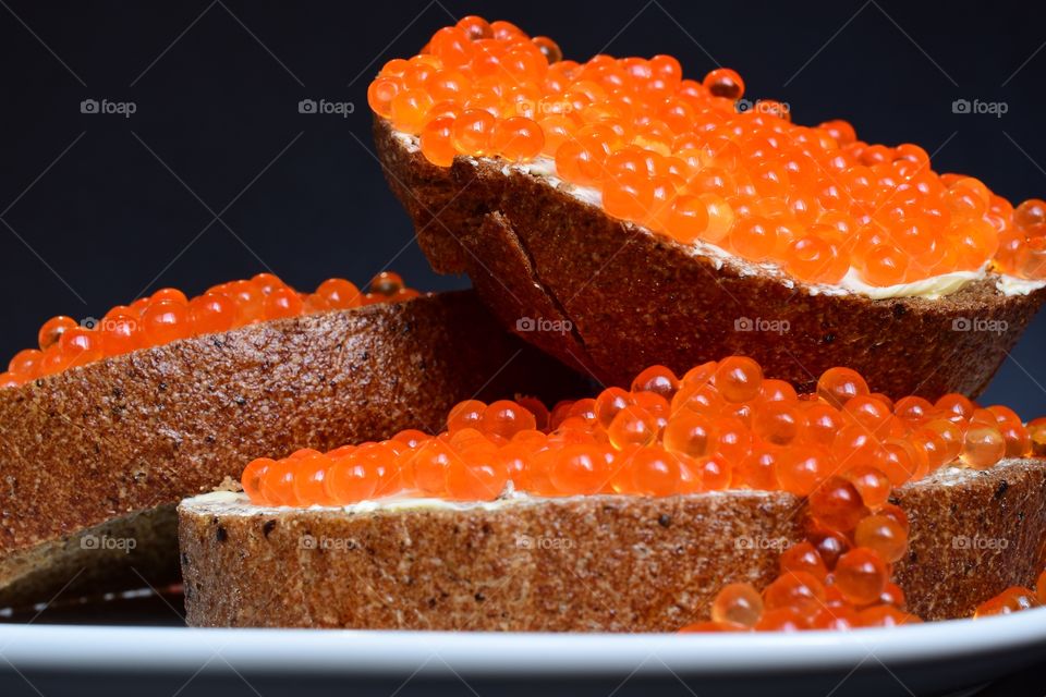 Caviar 