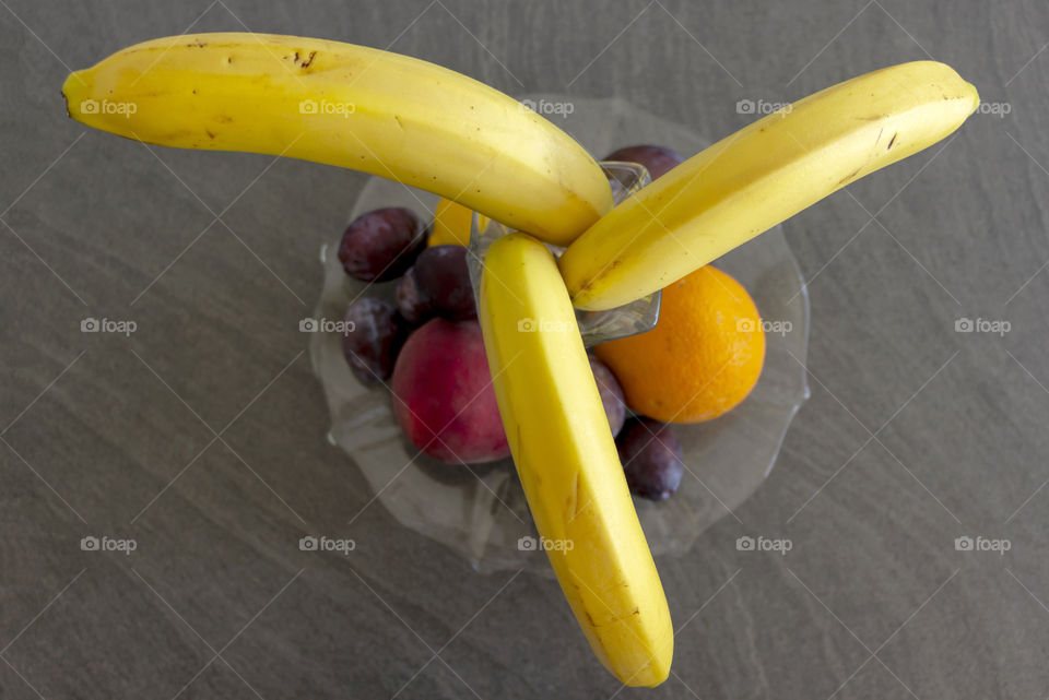 Fruity fruits