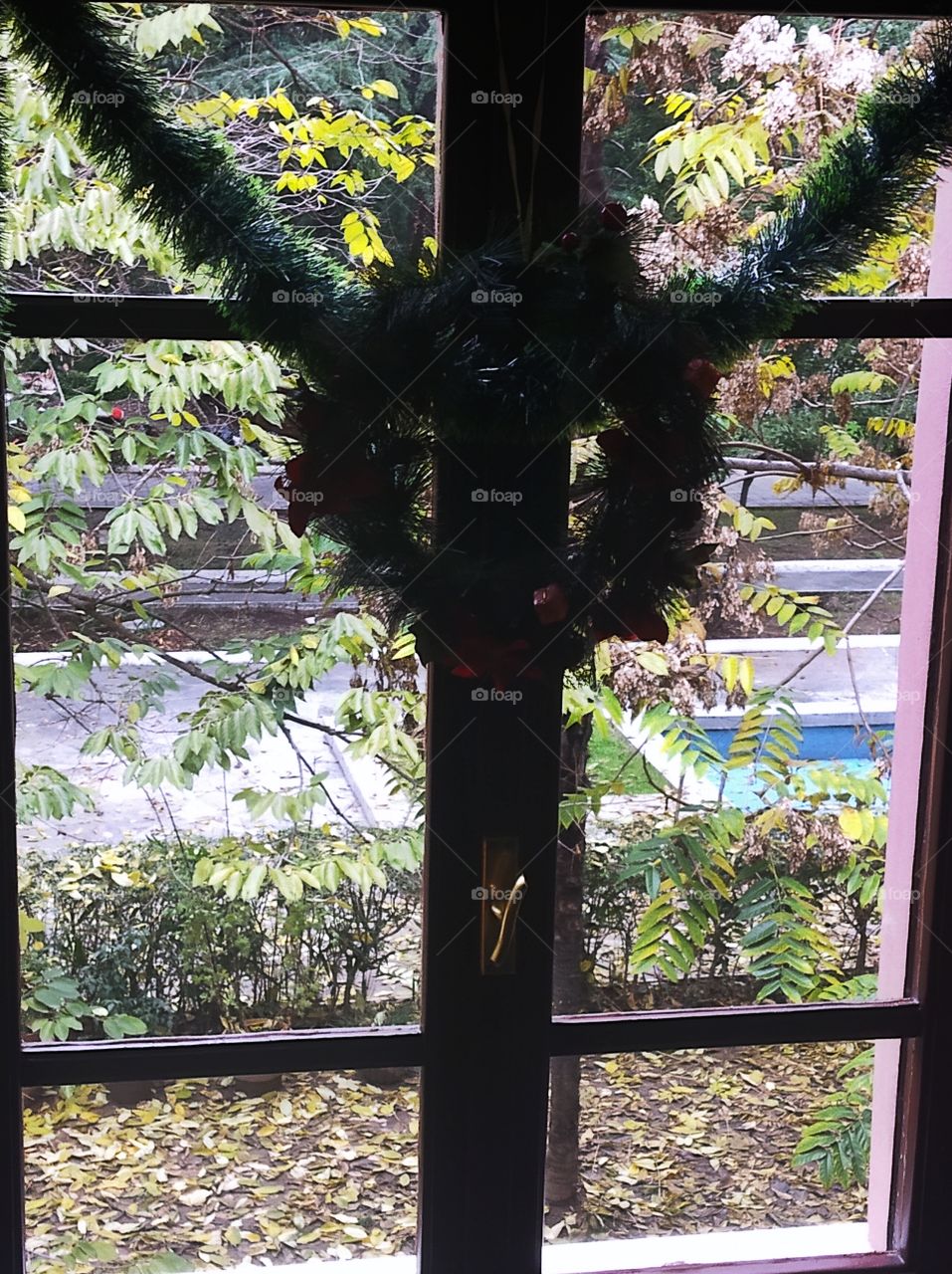 Christmas Wreath
