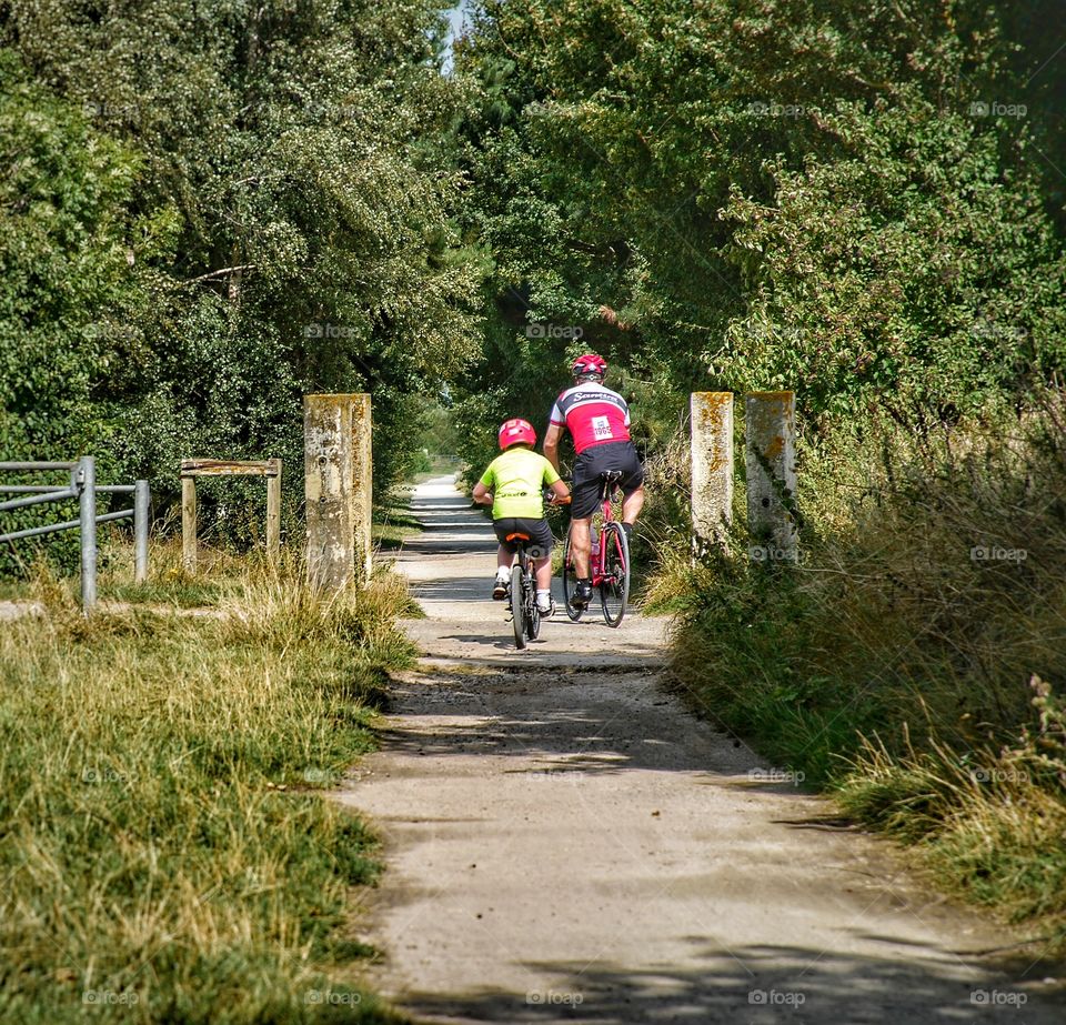 Cycling