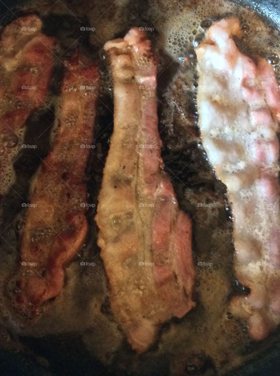 Bacon Goodness