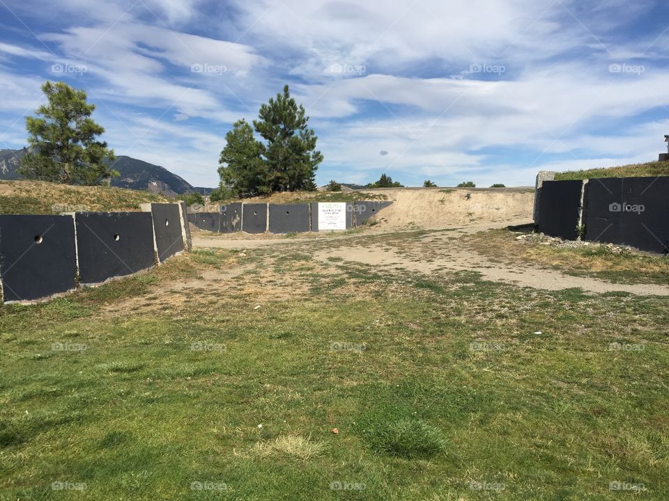 Landscape, No Person, Grass, Outdoors, Agriculture