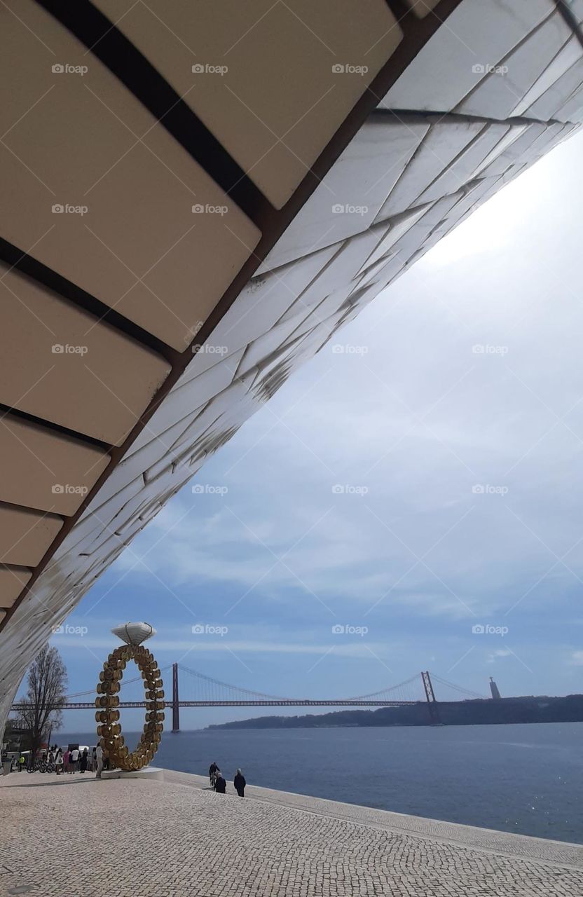 Will You Marry Me in Perspective