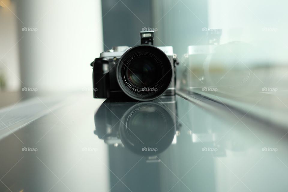 Camera