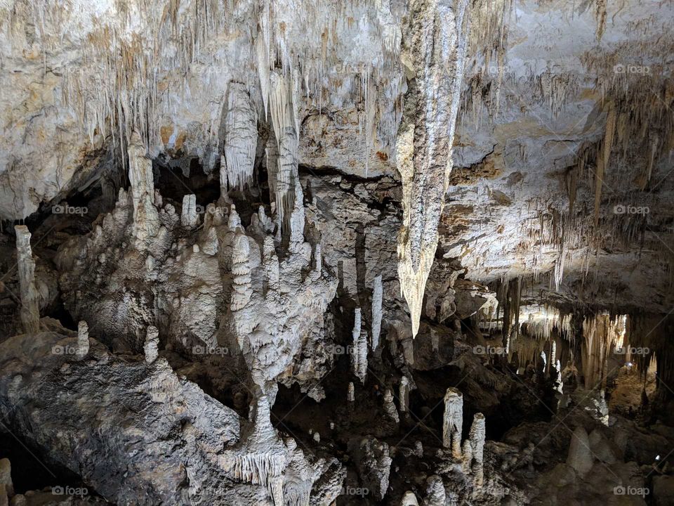 mammoth cave in Western Australia