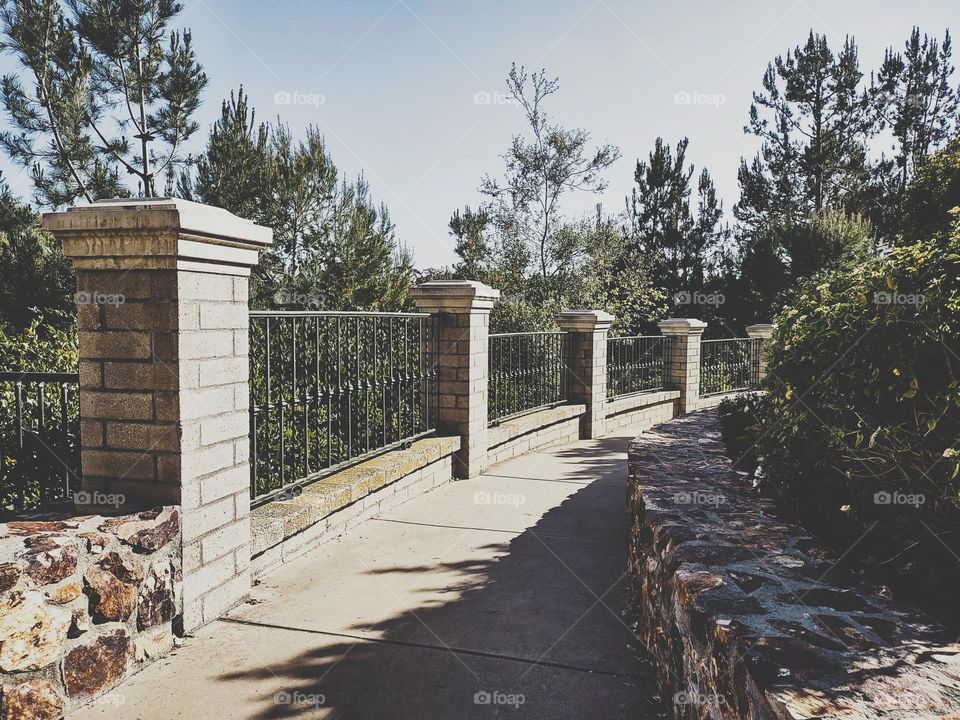 Where We're Lead To Find