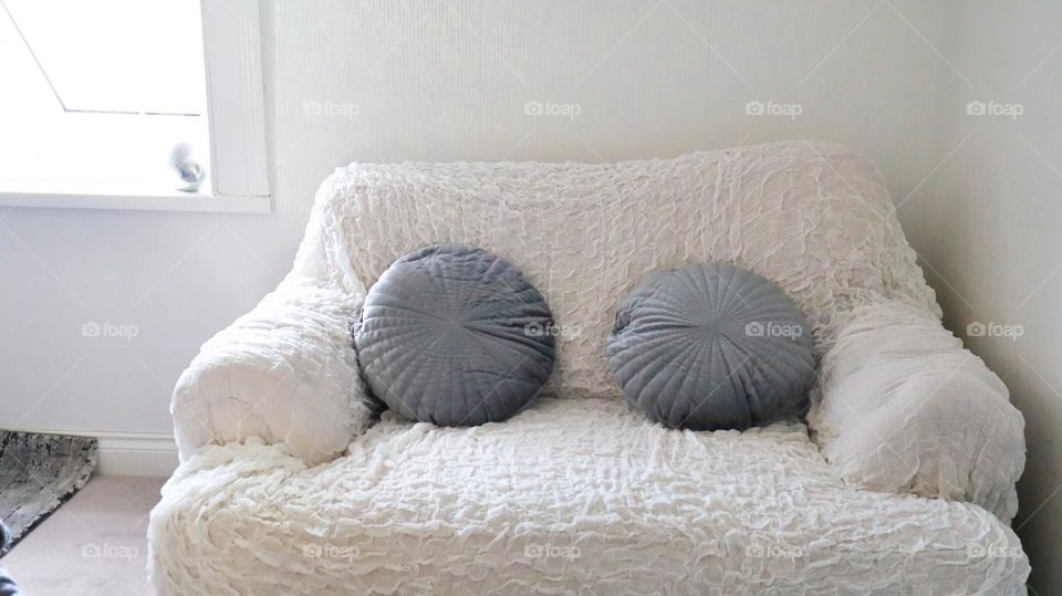 My favourite spot at home 