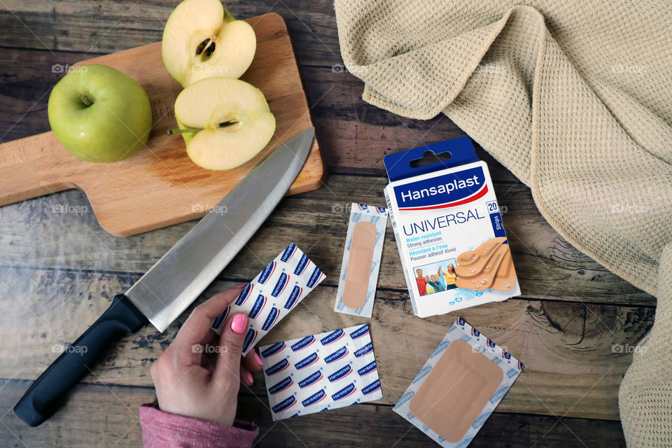 Hansaplast universal