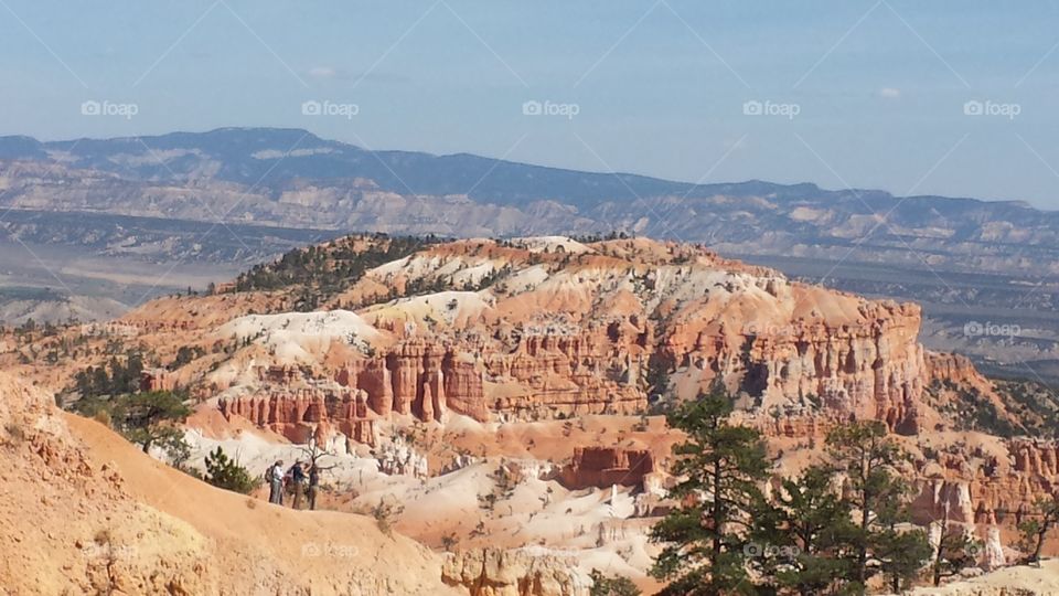 Bryce Canyon