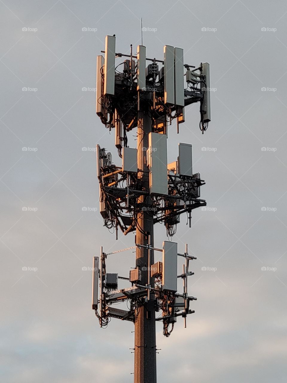 cell tower