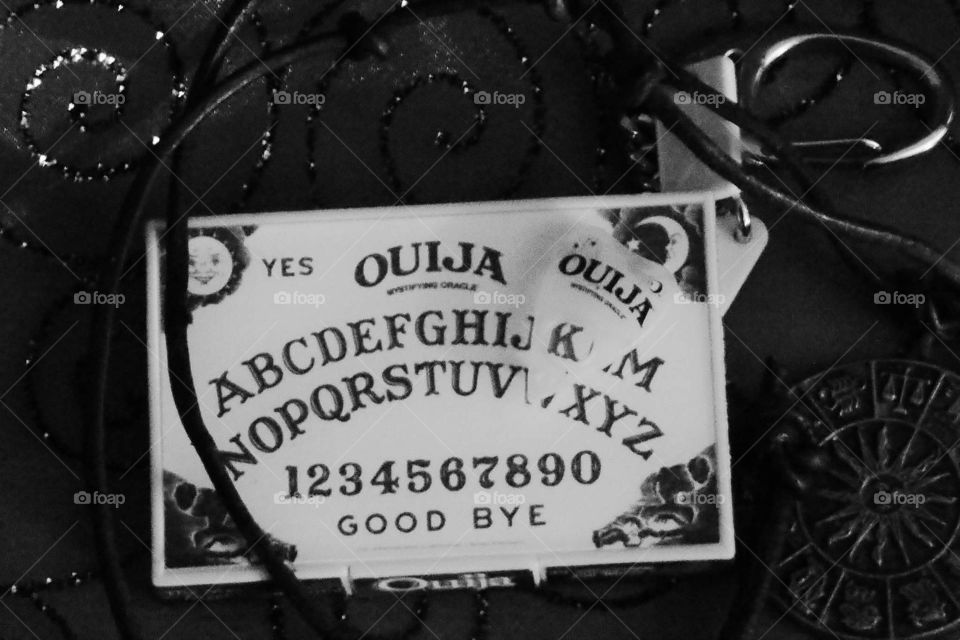 Ouija