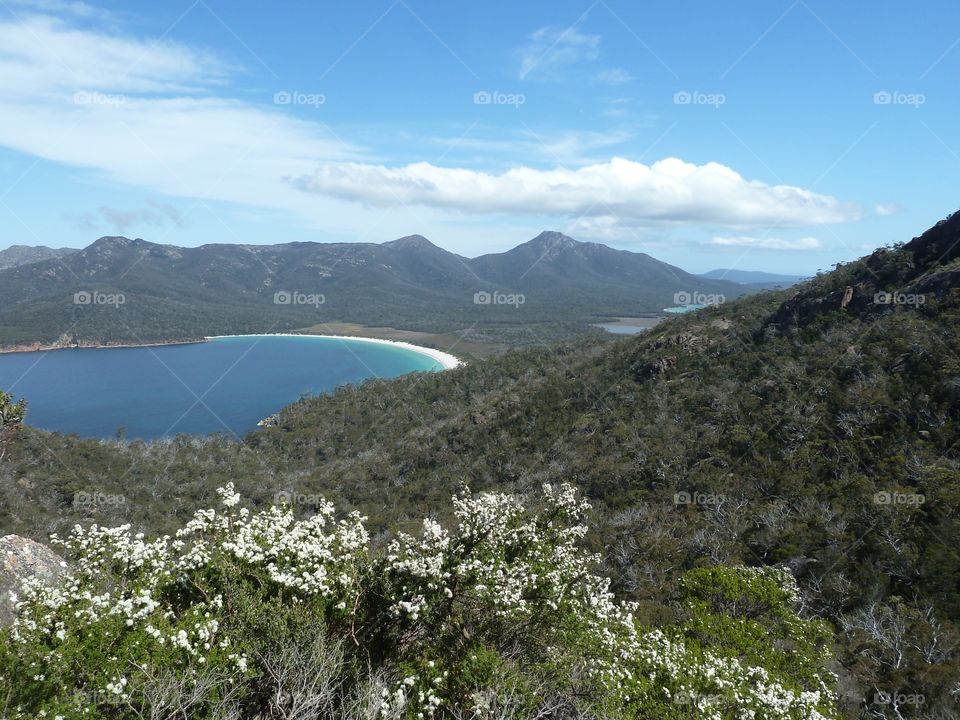 Tasmania 