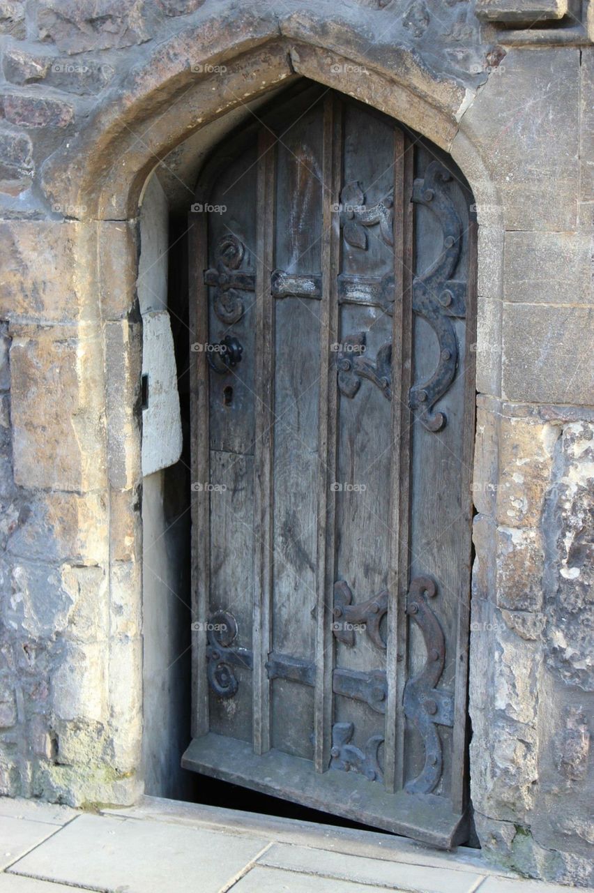 Door, Architecture, Old, Entrance, Doorway