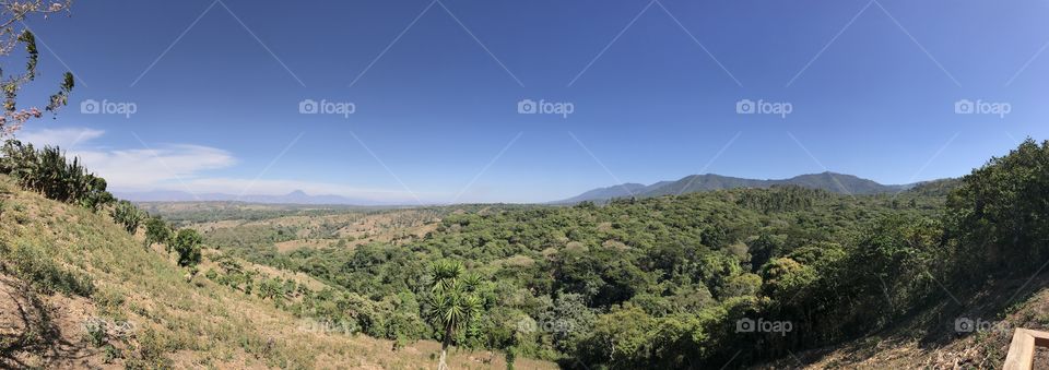 paisaje tacuba