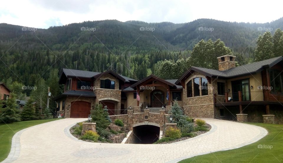 Colorado Dreams: House I'd Love to Live In
