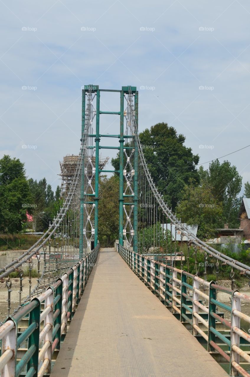 Bridge