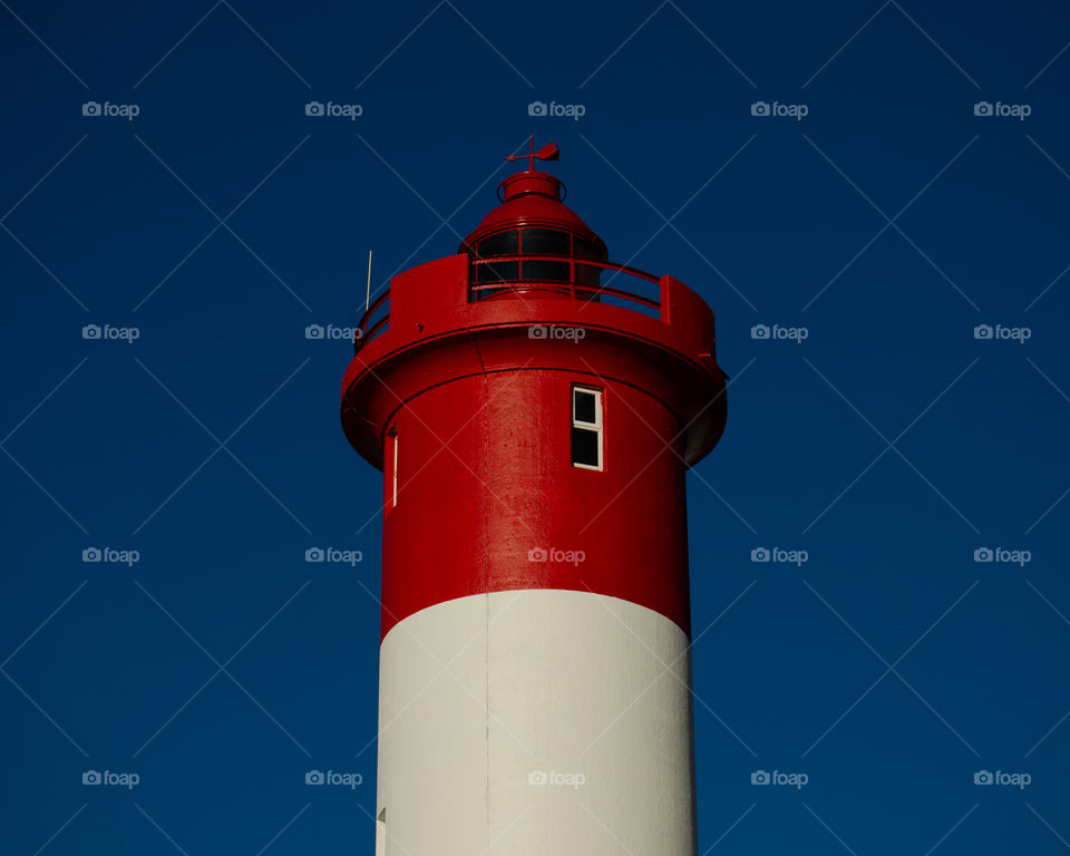 Lighthouse Umhlanga