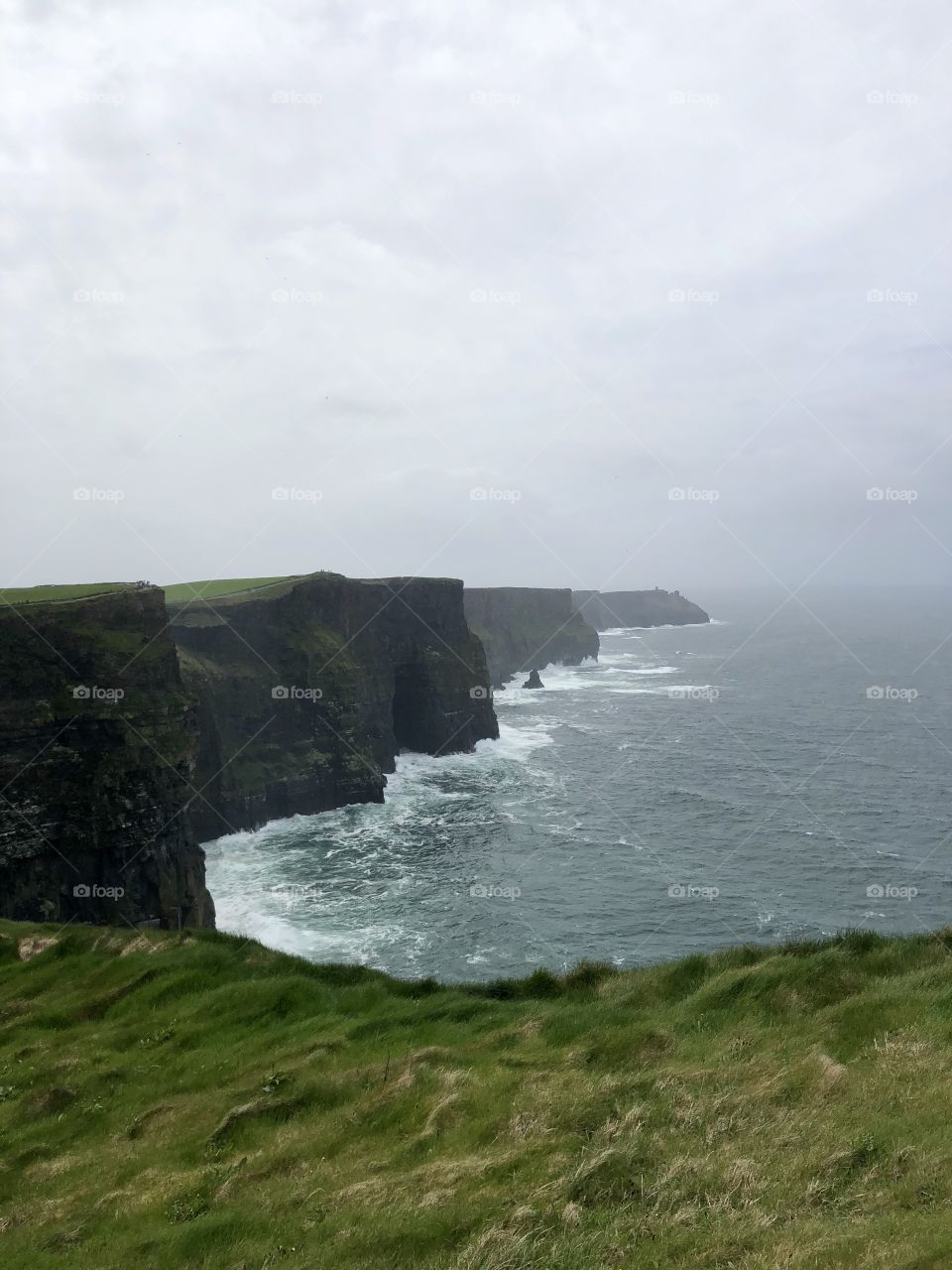 Cliffs of Moher