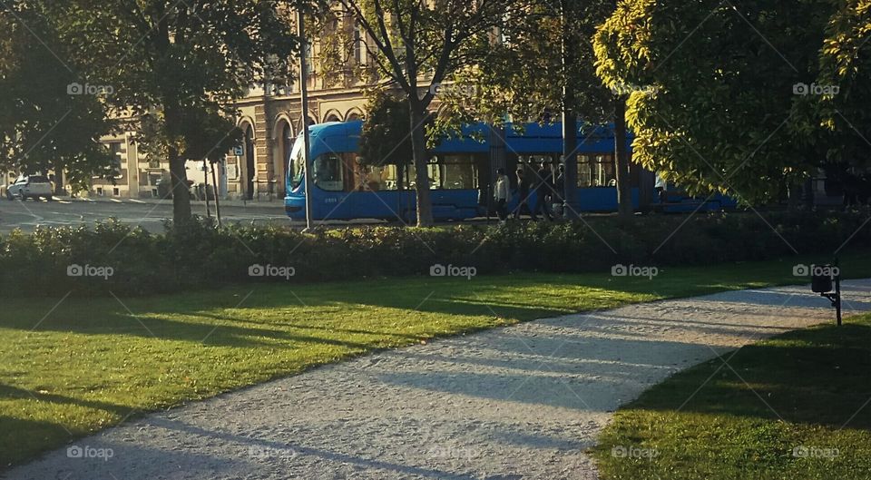 Tomislav Square 2