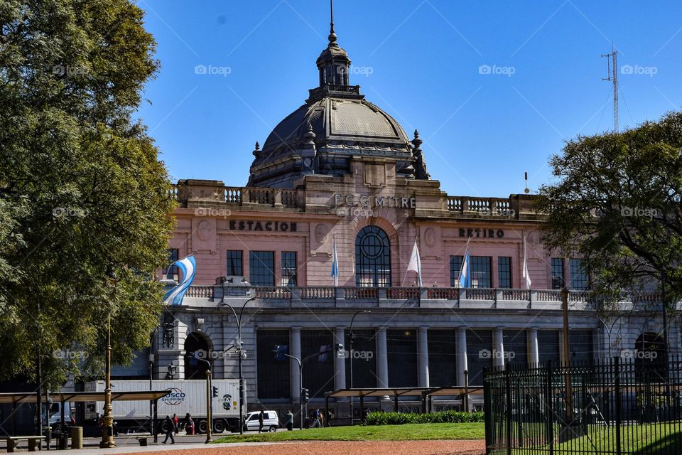 Buenos Aires Argentina