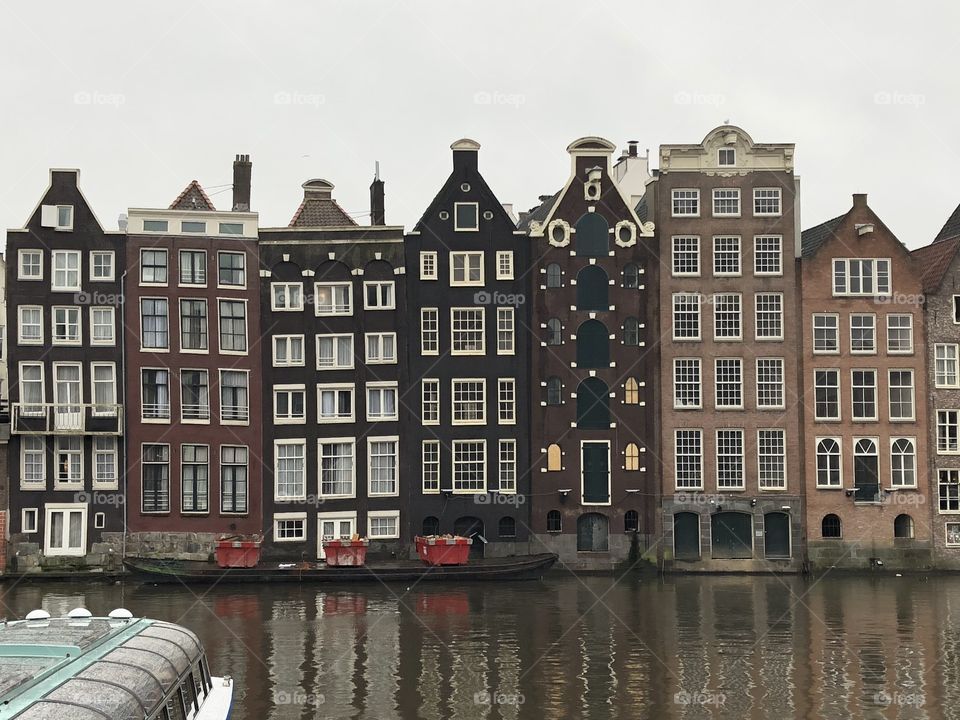 Amsterdam 