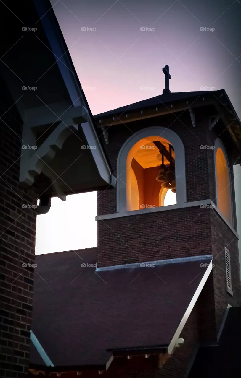 Bell Tower