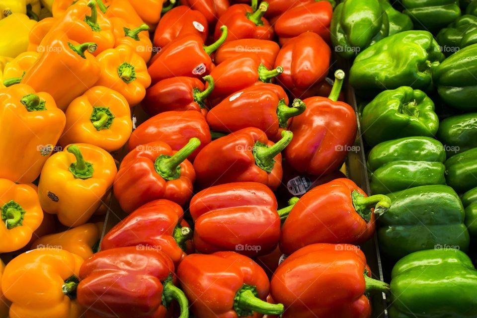 Peppers