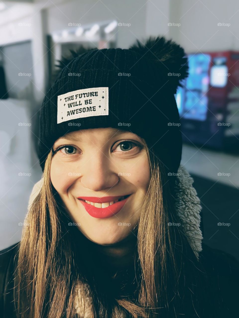 The future will be awesome