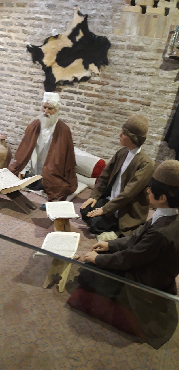 peaple museum