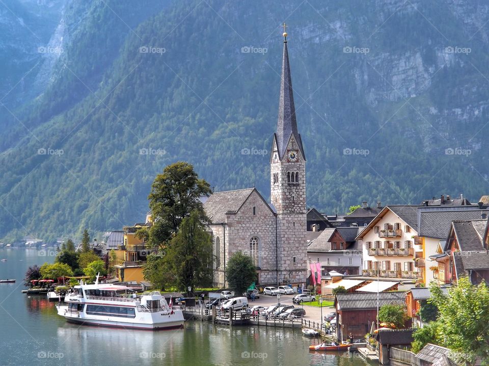 Hallstatt