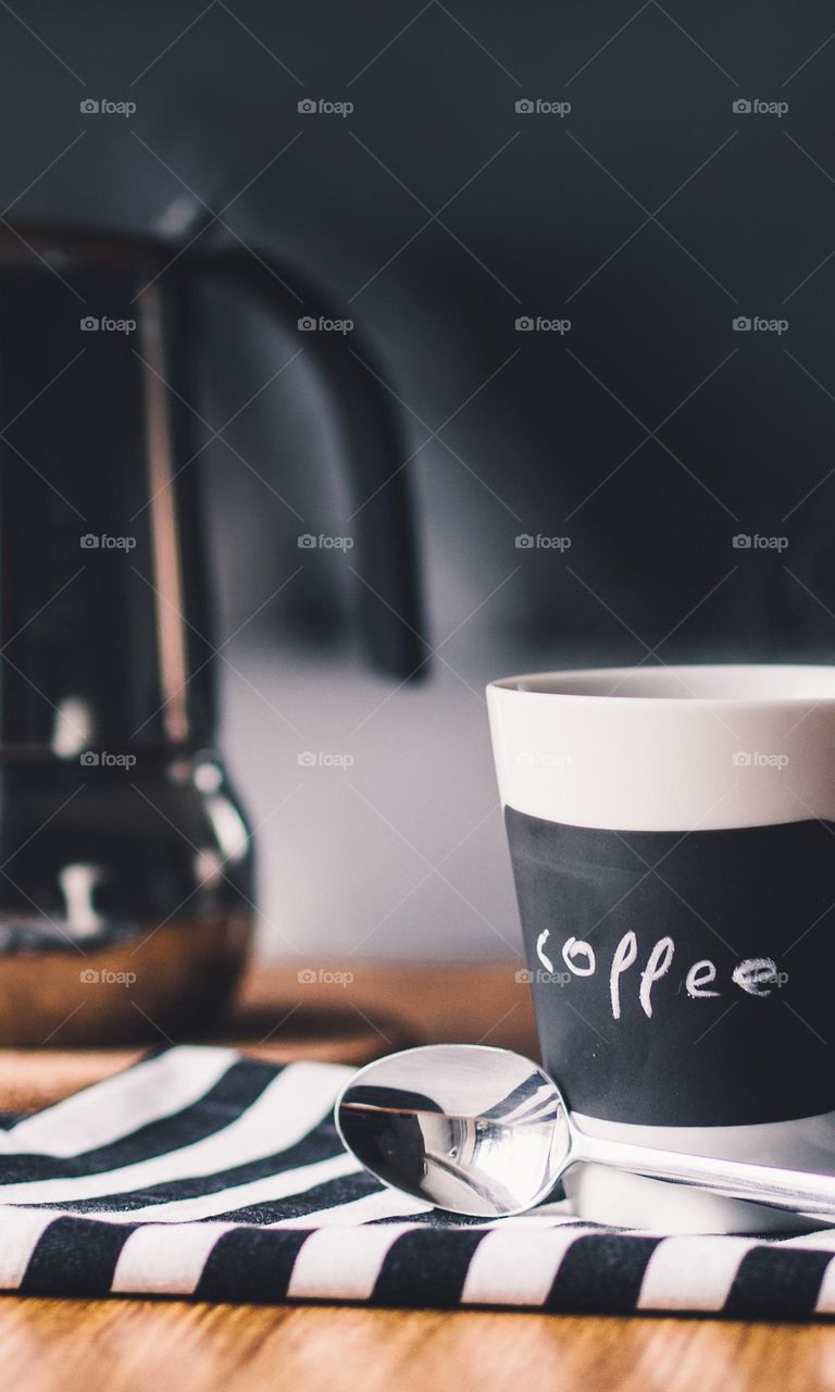 как же без него!