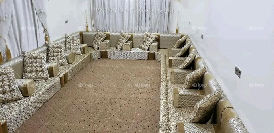 A very beautiful picture, and there is no better picture than it. There is no better picture of green herbs and colorful, red and white roses than it. Glory be to God, the natural and picturesque view, and there is no more