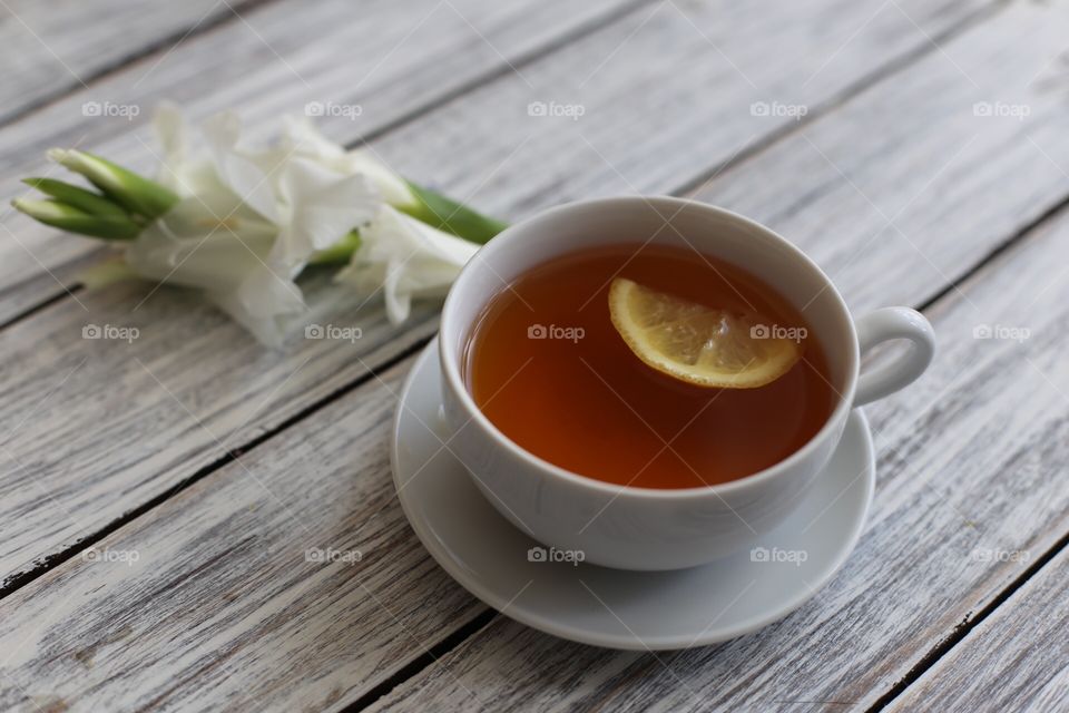 Tea