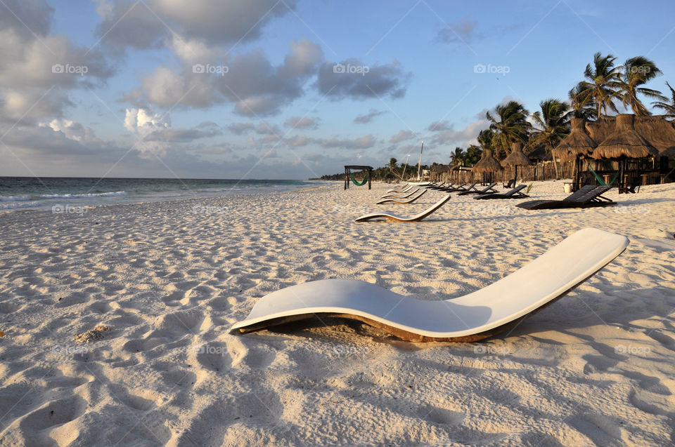 Yucatan - Mexico 