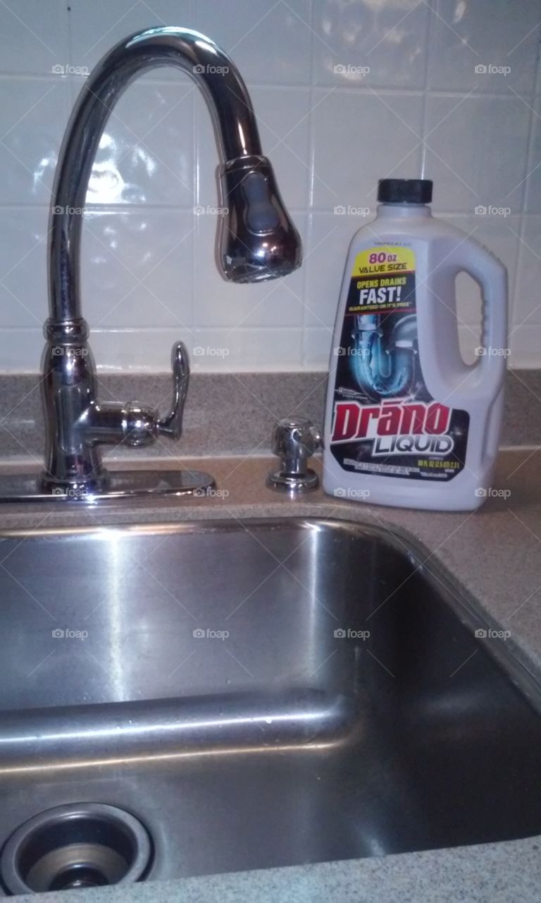 Drano