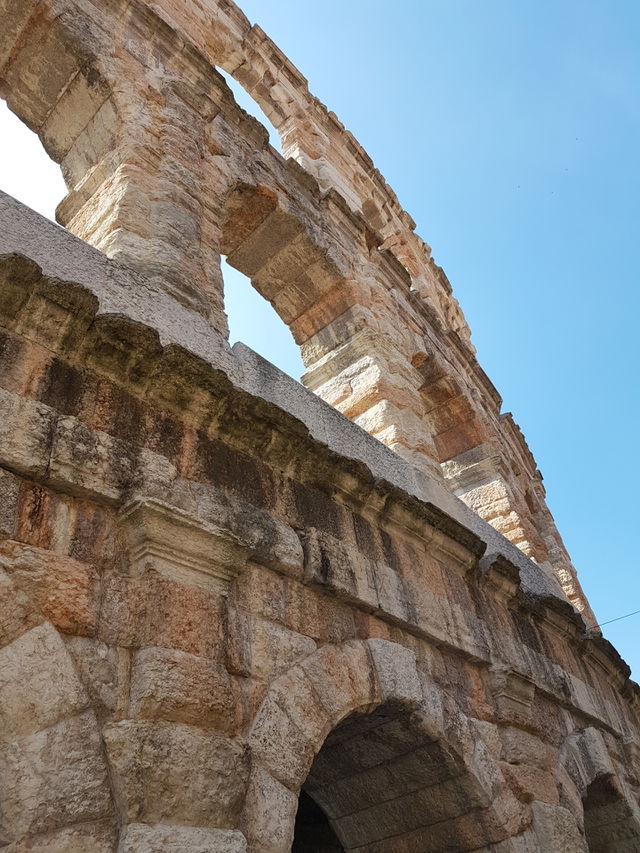 Ancient, No Person, Architecture, Travel, Old