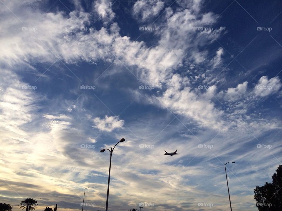 Phoenix Sky Harbor Airport