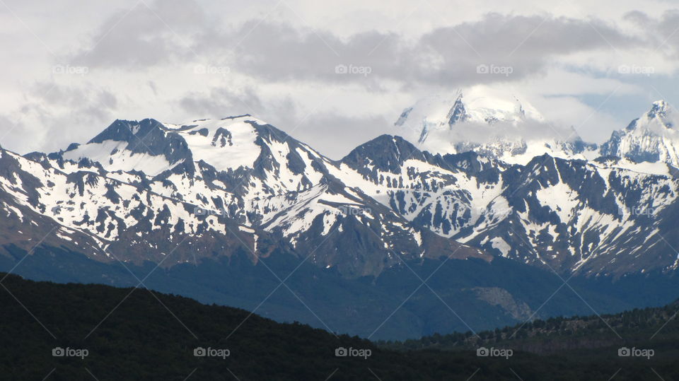 Tierra Del Fuego 