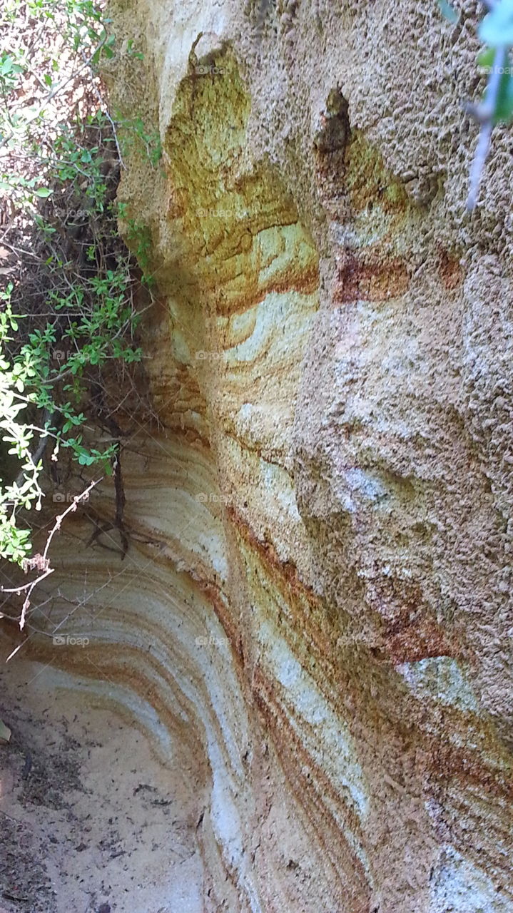 Sandstone