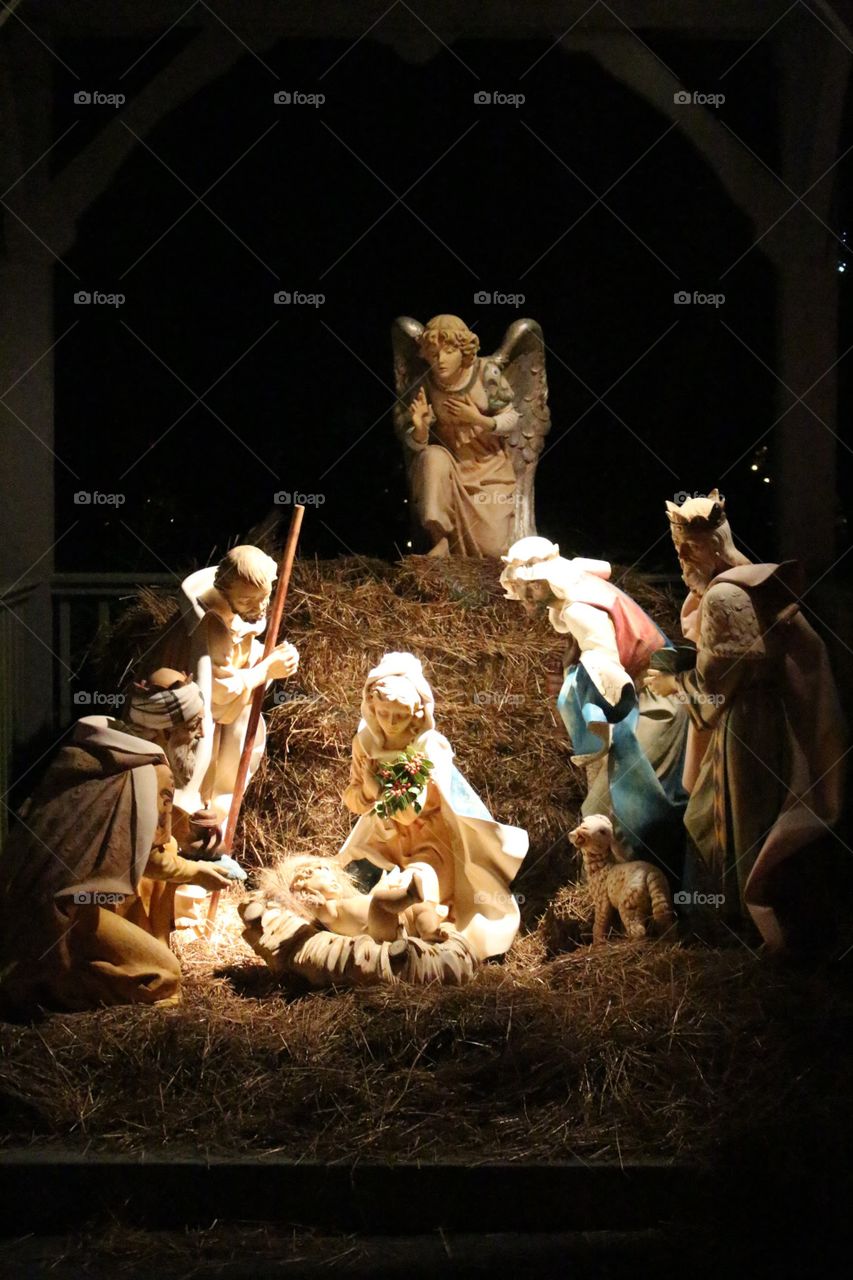 Nativity