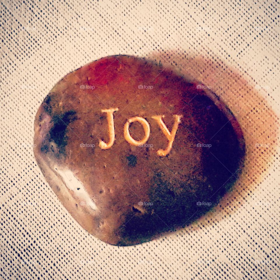 joy. blood jaspar stone